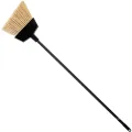 12" Wholesale Plastic Angle Broom Head For Cleaning